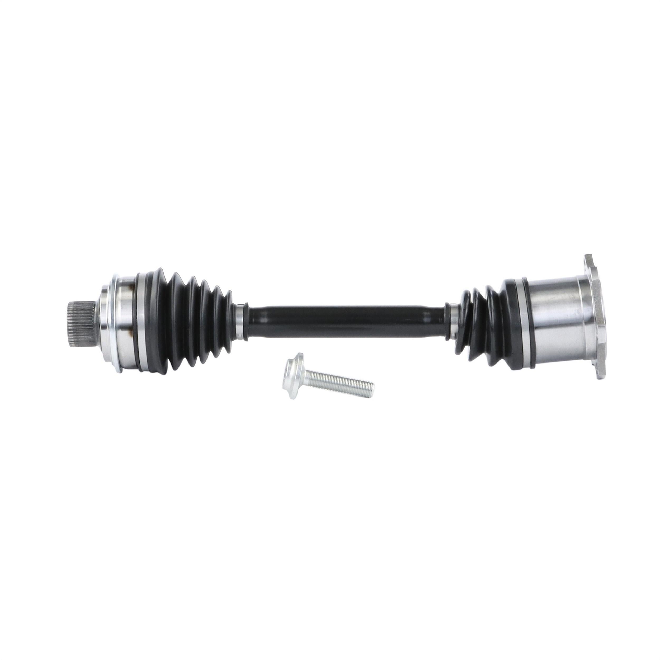 TrakMotive CV Axle Shaft AD-8190