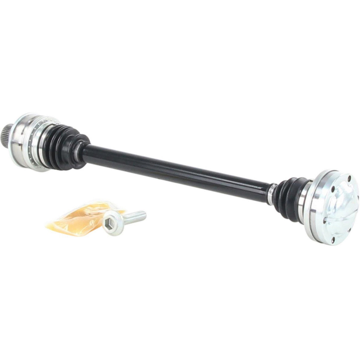 TrakMotive CV Axle Shaft AD-8191
