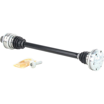 TrakMotive CV Axle Shaft AD-8191