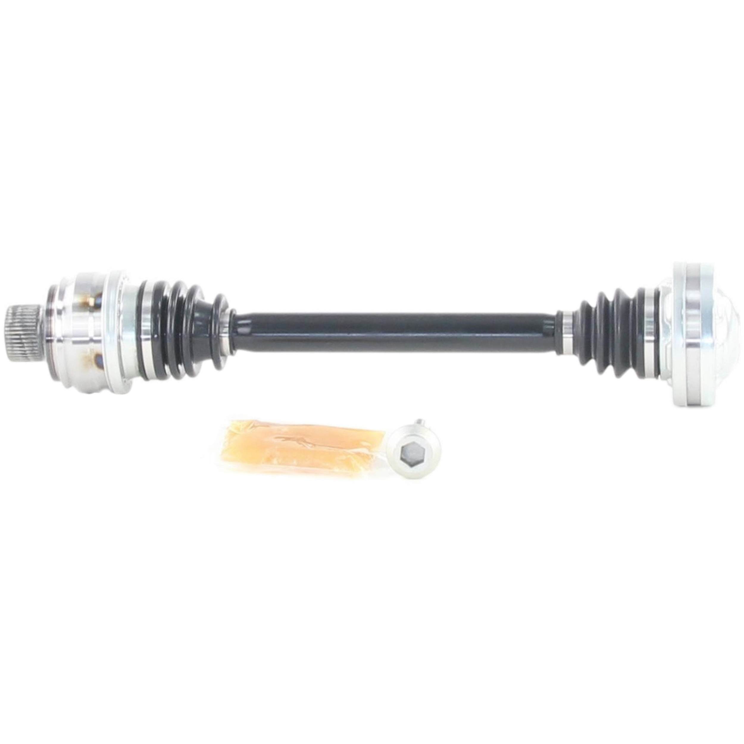 TrakMotive CV Axle Shaft AD-8194