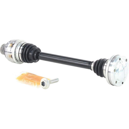 TrakMotive CV Axle Shaft AD-8194