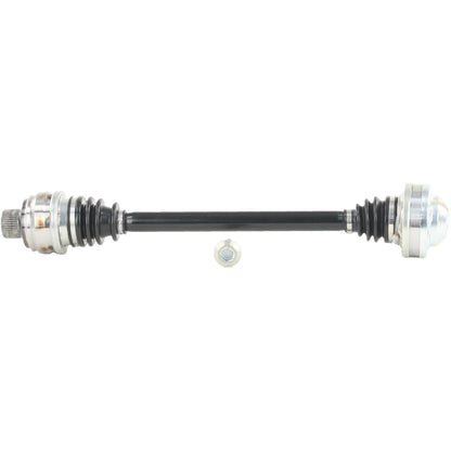 TrakMotive CV Axle Shaft AD-8196