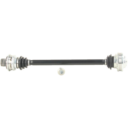 TrakMotive CV Axle Shaft AD-8200
