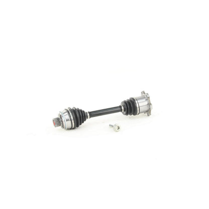 TrakMotive CV Axle Shaft AD-8201