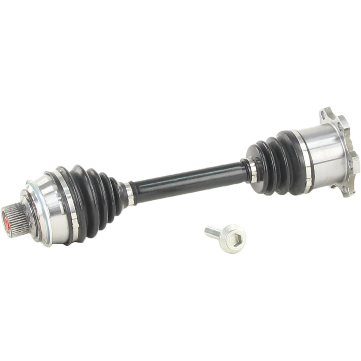 TrakMotive CV Axle Shaft AD-8201