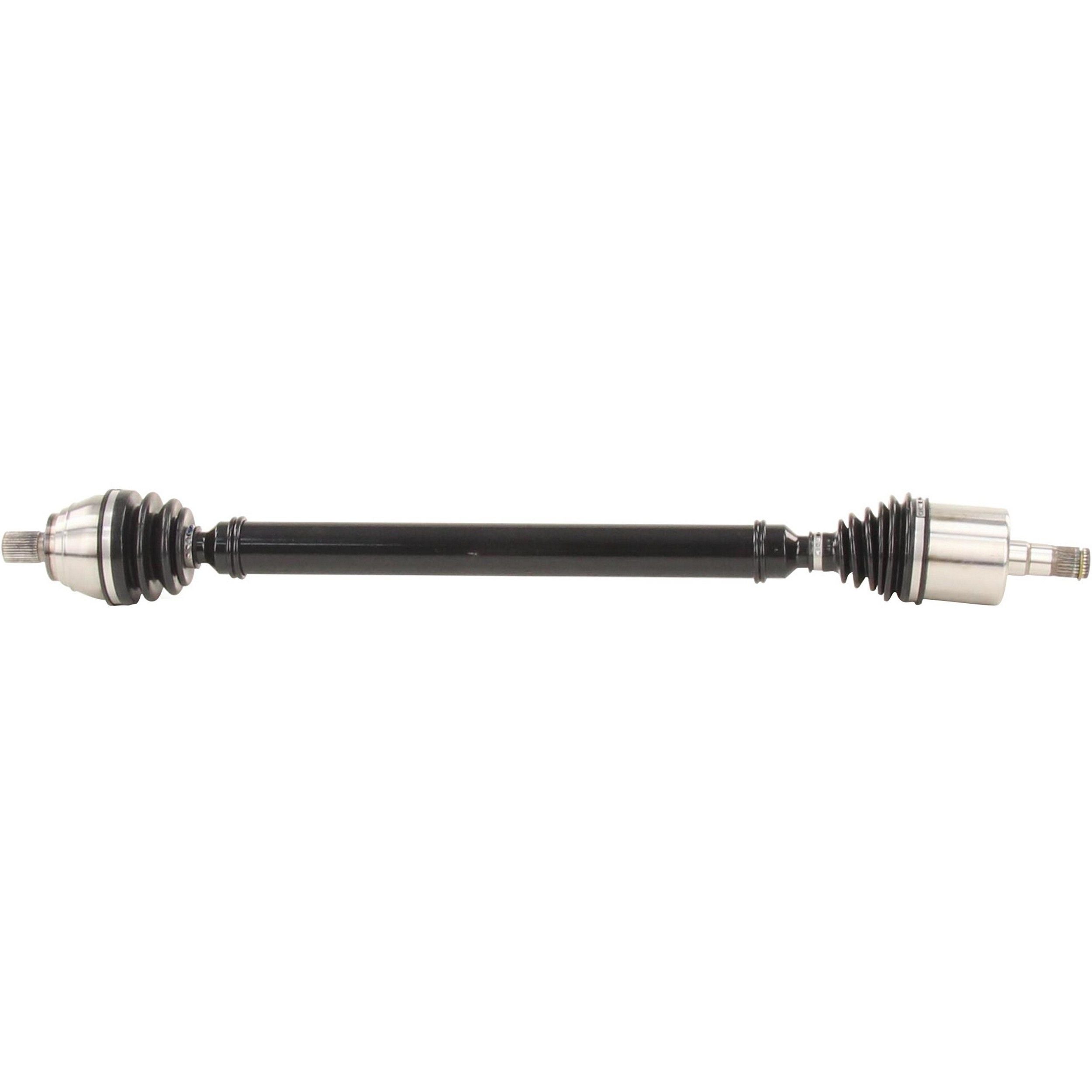 TrakMotive AAR CV Axle Shaft AD-8202