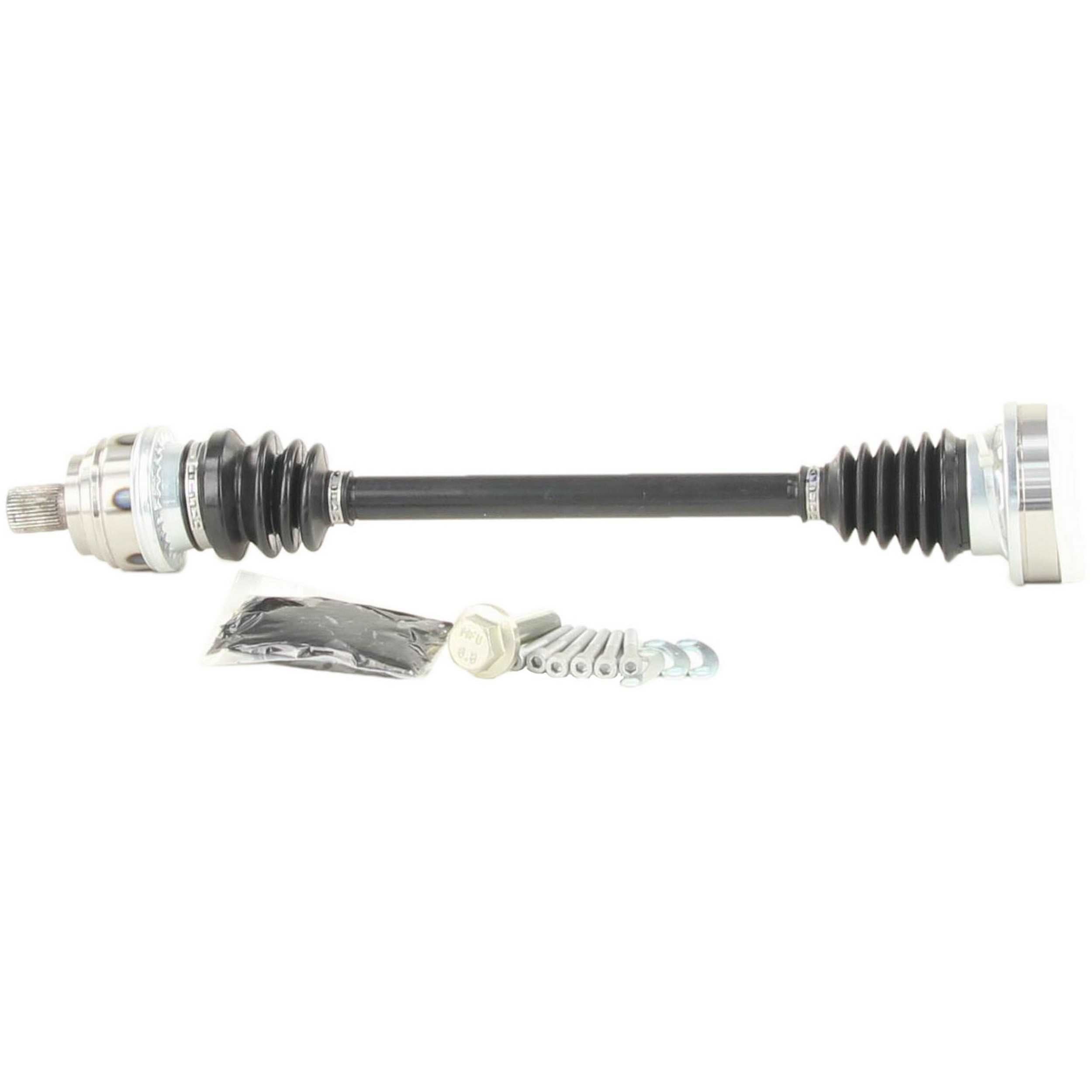 TrakMotive AAR CV Axle Shaft AD-8203