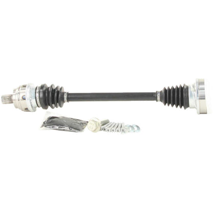 TrakMotive AAR CV Axle Shaft AD-8203