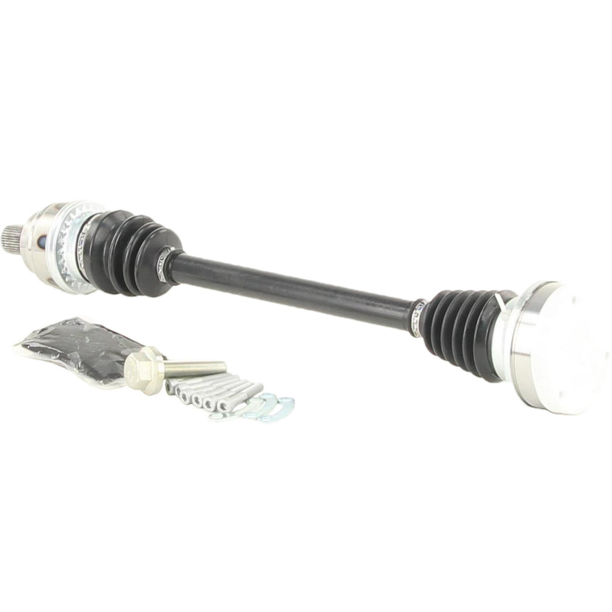 TrakMotive AAR CV Axle Shaft AD-8203