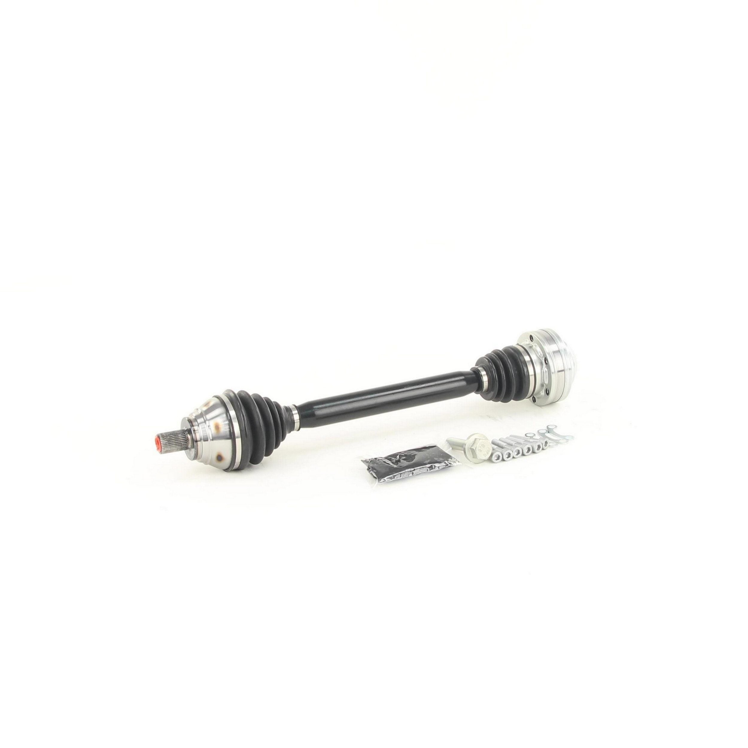 TrakMotive CV Axle Shaft AD-8204