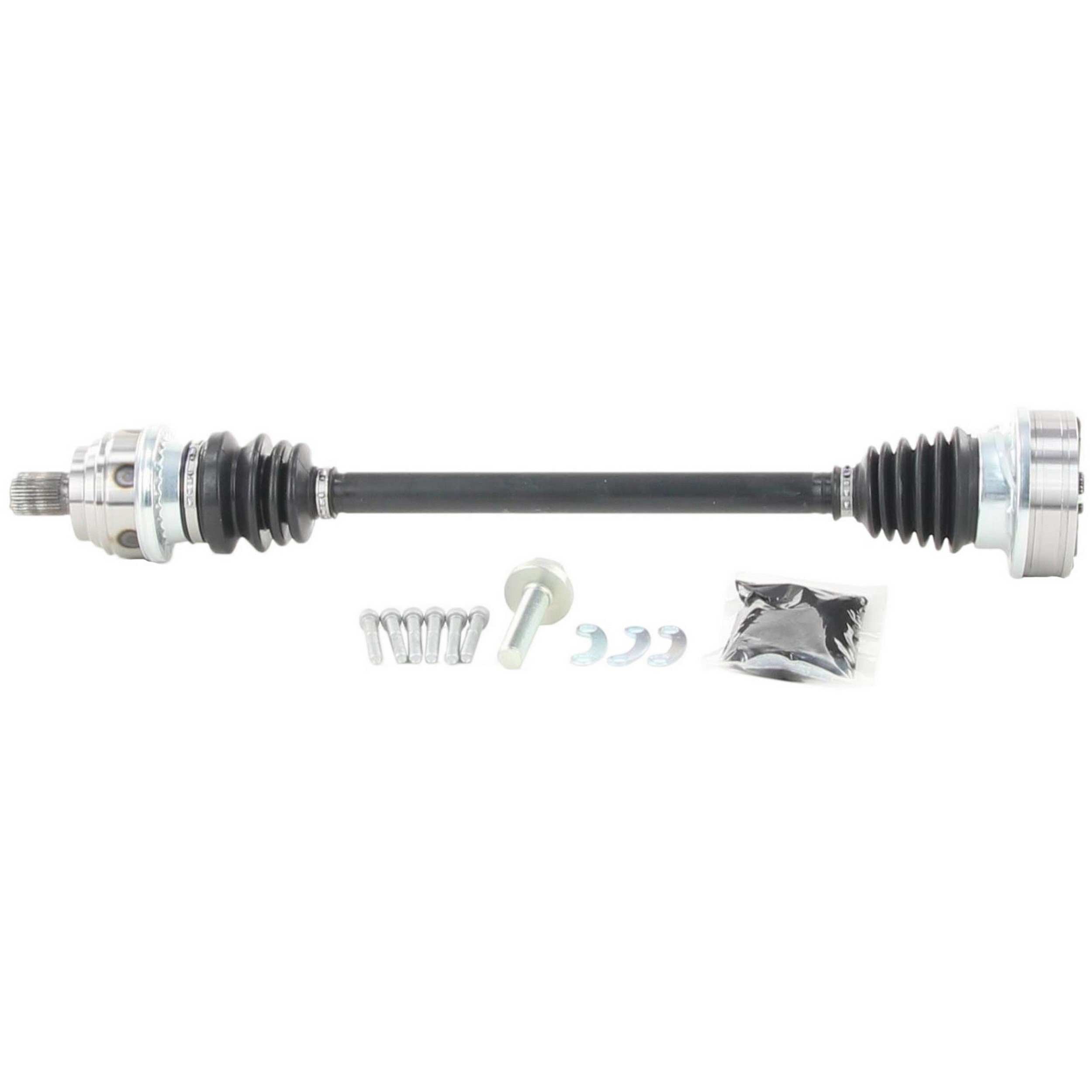 TrakMotive CV Axle Shaft AD-8205