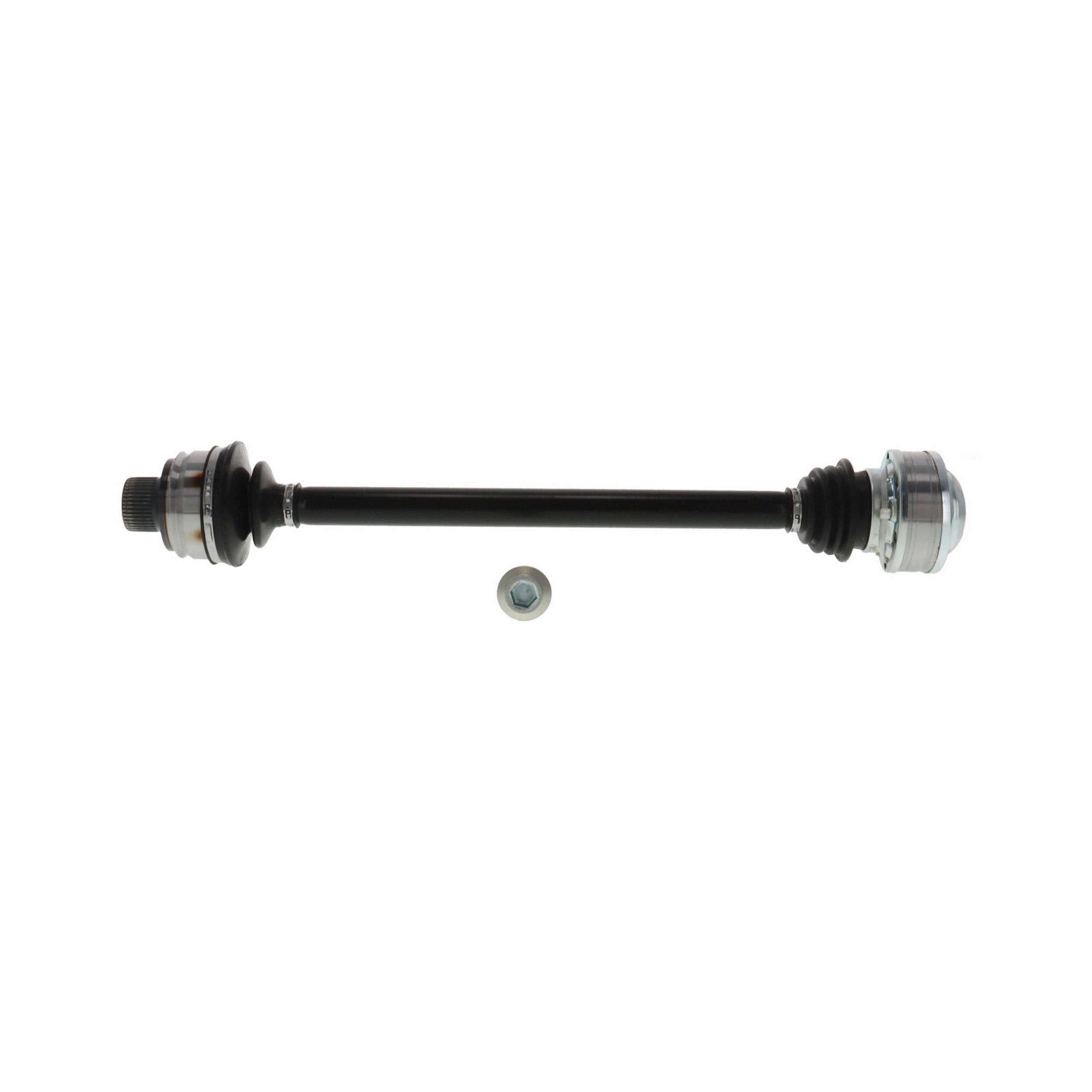 TrakMotive CV Axle Shaft AD-8206