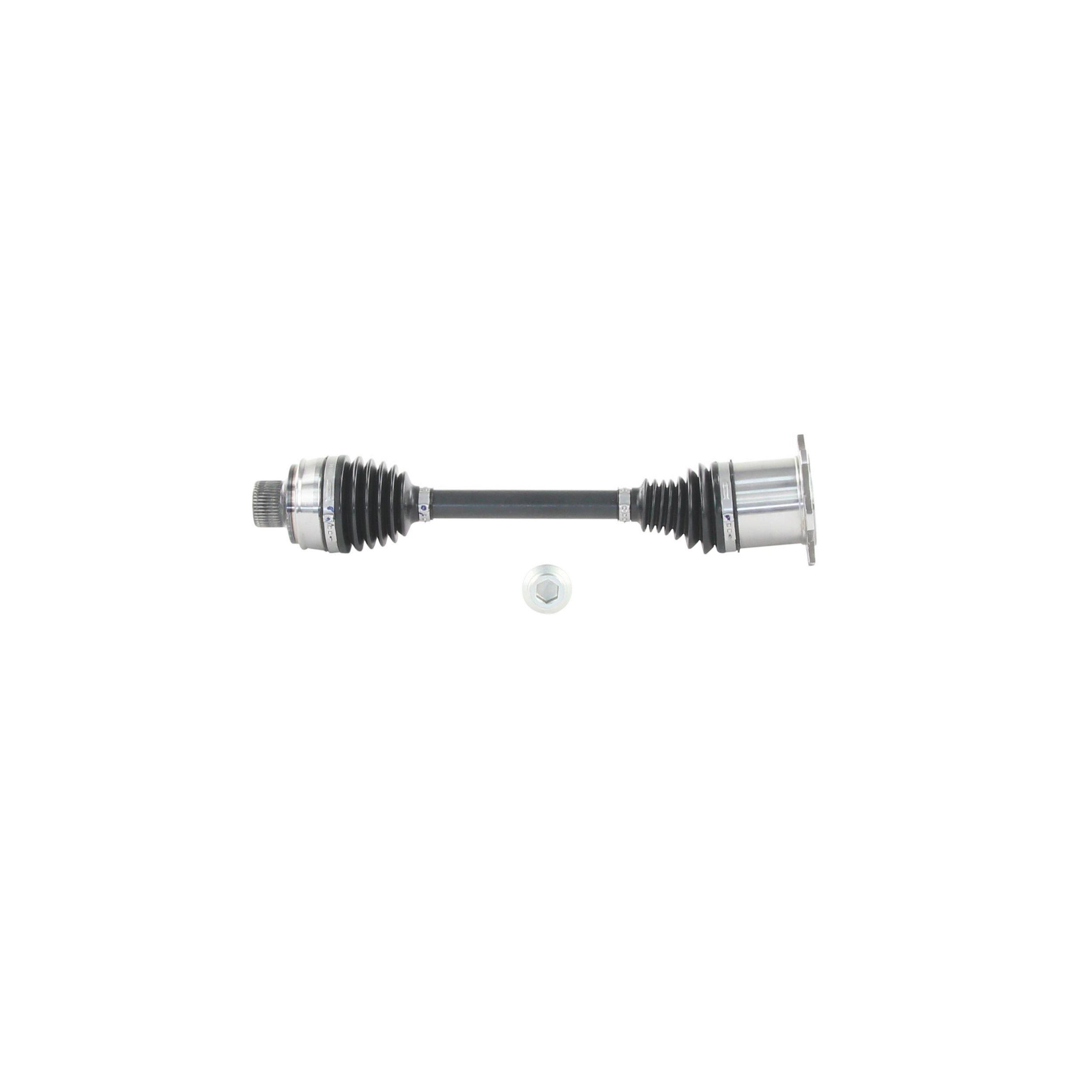 TrakMotive CV Axle Shaft AD-86004