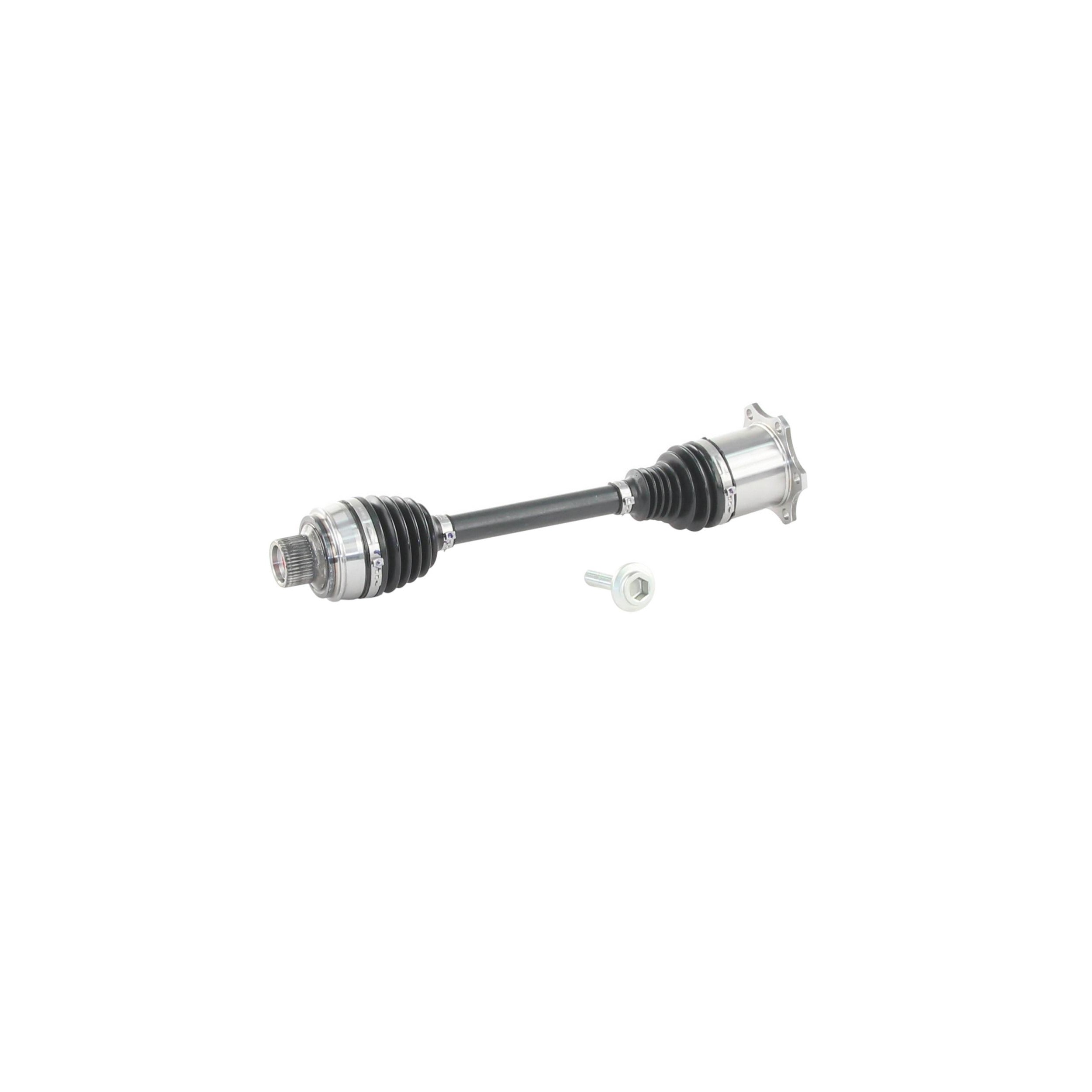 TrakMotive CV Axle Shaft AD-86004