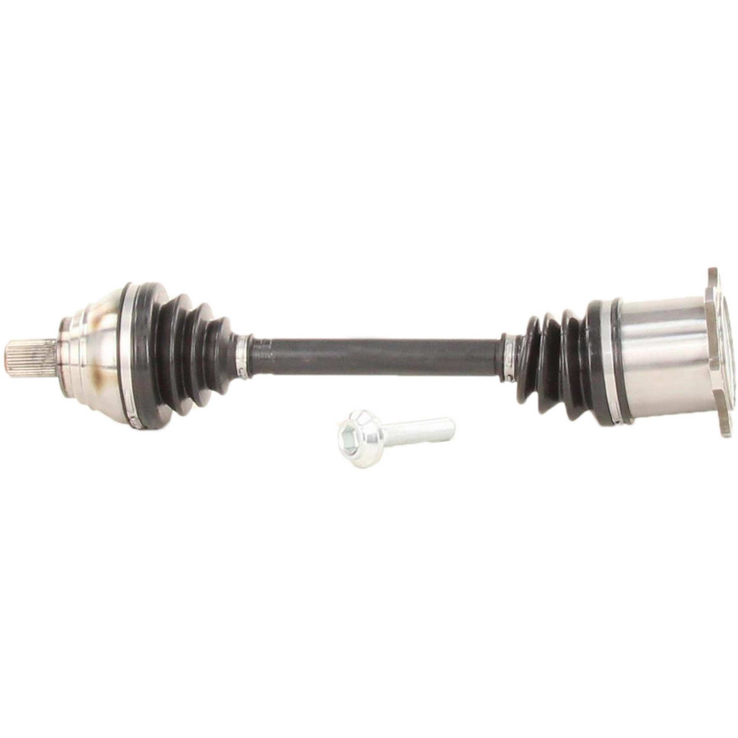 TrakMotive AAR CV Axle Shaft AD-8724