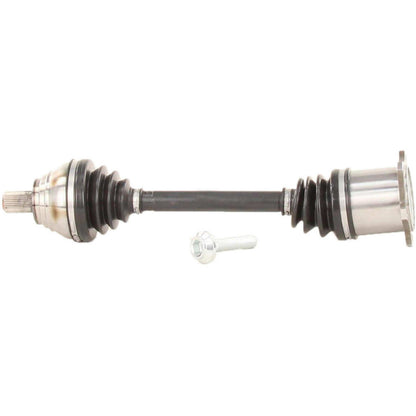 TrakMotive New CV Axle Shaft AD-8724