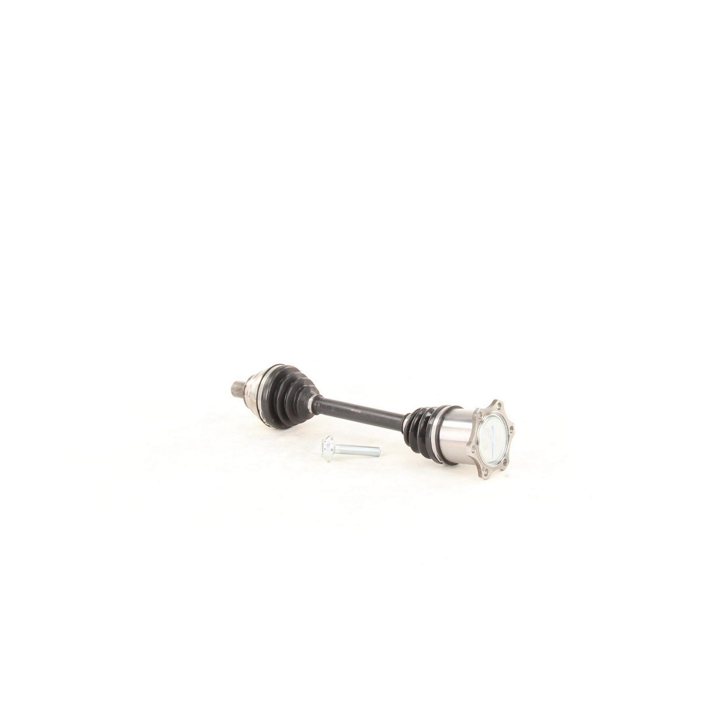 TrakMotive AAR CV Axle Shaft AD-8724