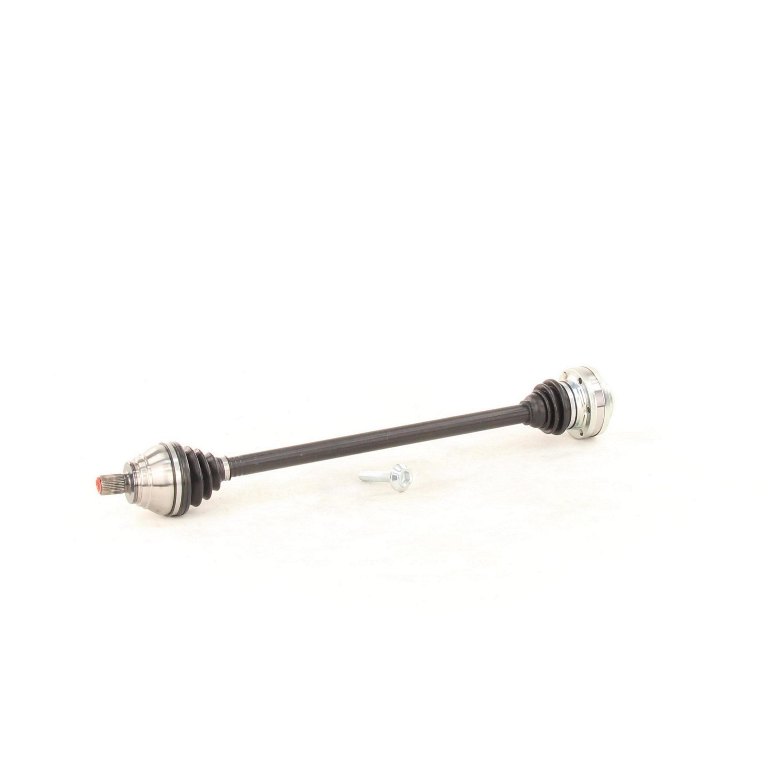 TrakMotive New CV Axle Shaft AD-8739