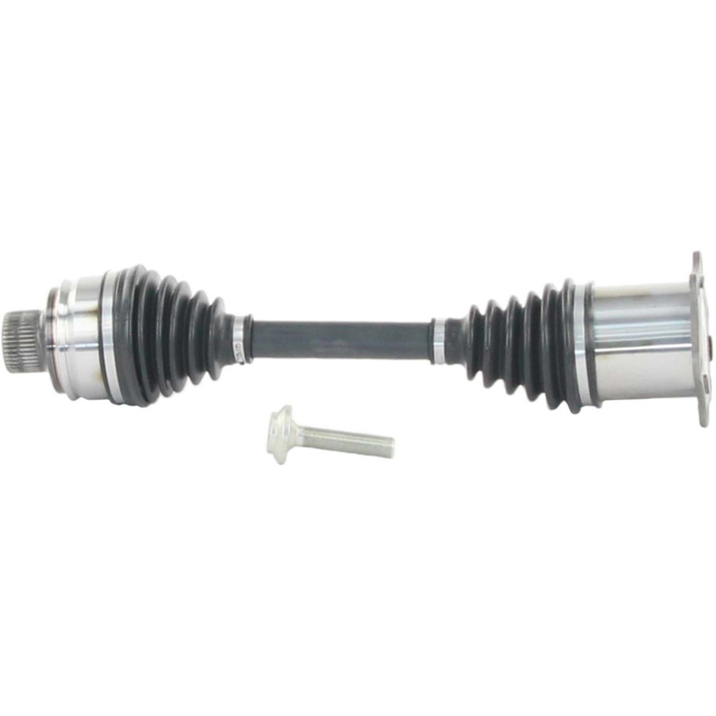 TrakMotive New CV Axle Shaft AD-8761