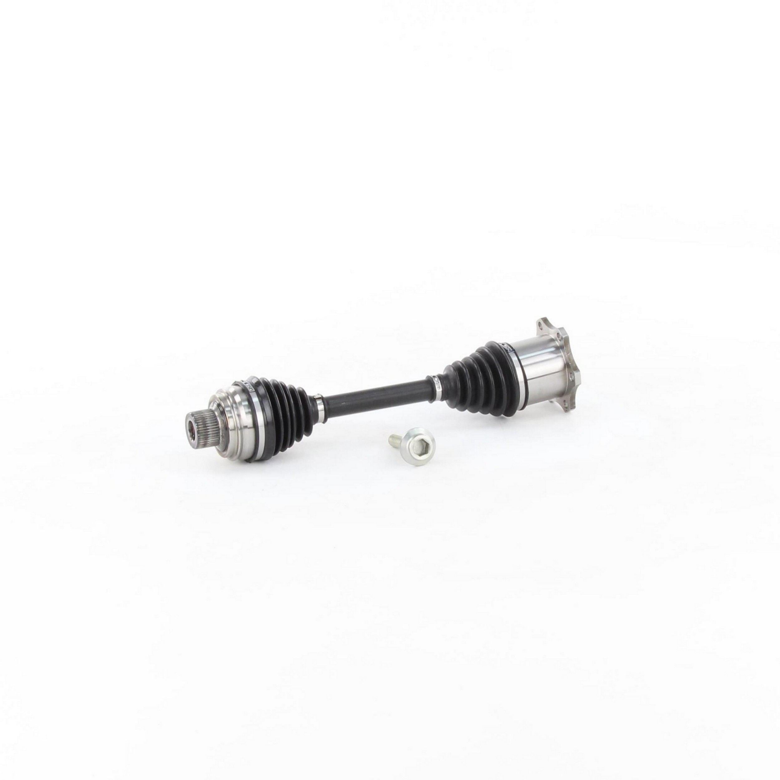 TrakMotive AAR CV Axle Shaft AD-8761