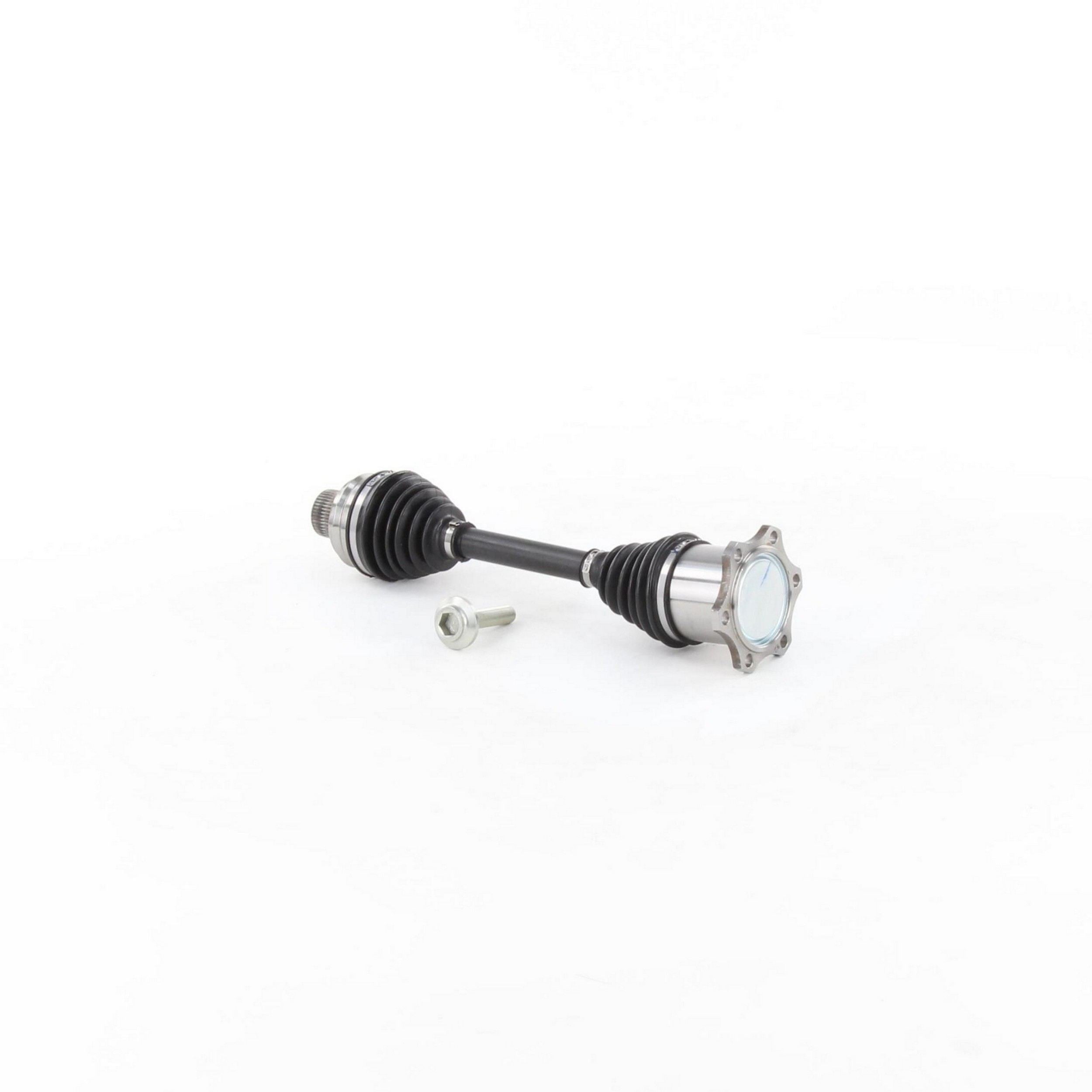 TrakMotive CV Axle Shaft AD-8761