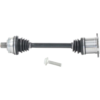 TrakMotive AAR CV Axle Shaft AD-8784