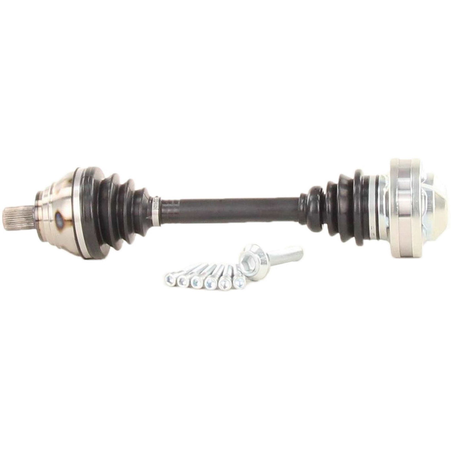 TrakMotive New CV Axle Shaft AD-8791
