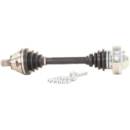 TrakMotive New CV Axle Shaft AD-8791