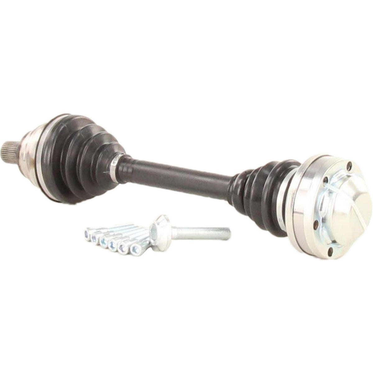 TrakMotive CV Axle Shaft AD-8791