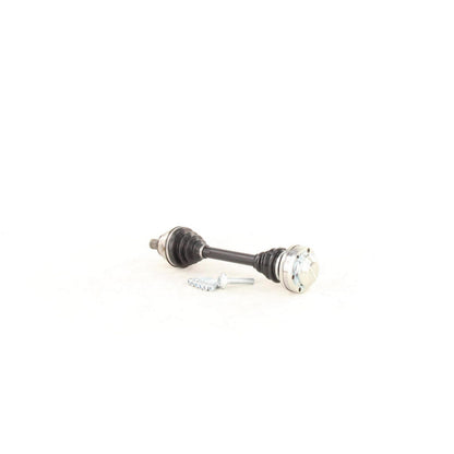 TrakMotive New CV Axle Shaft AD-8791