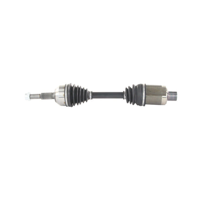 TrakMotive New CV Axle Shaft AM-8003