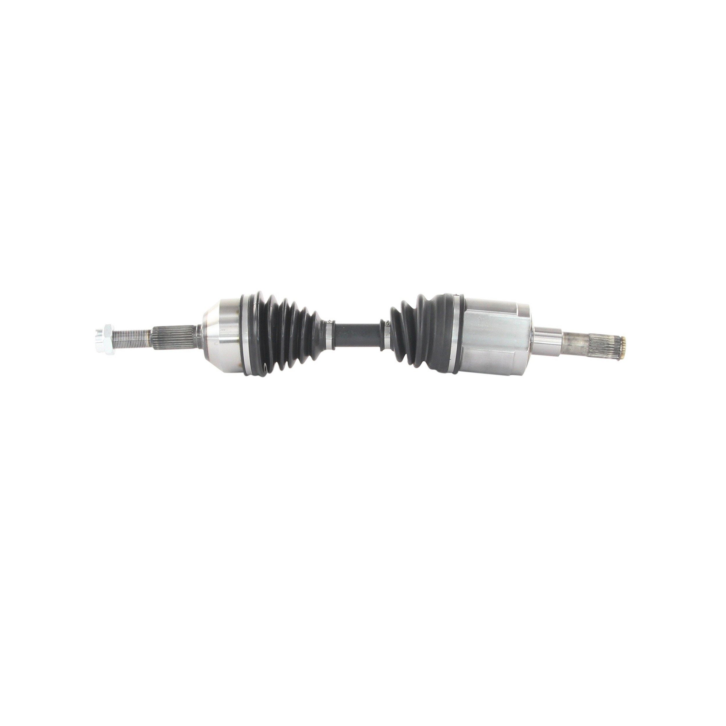 TrakMotive CV Axle Shaft AM-8004
