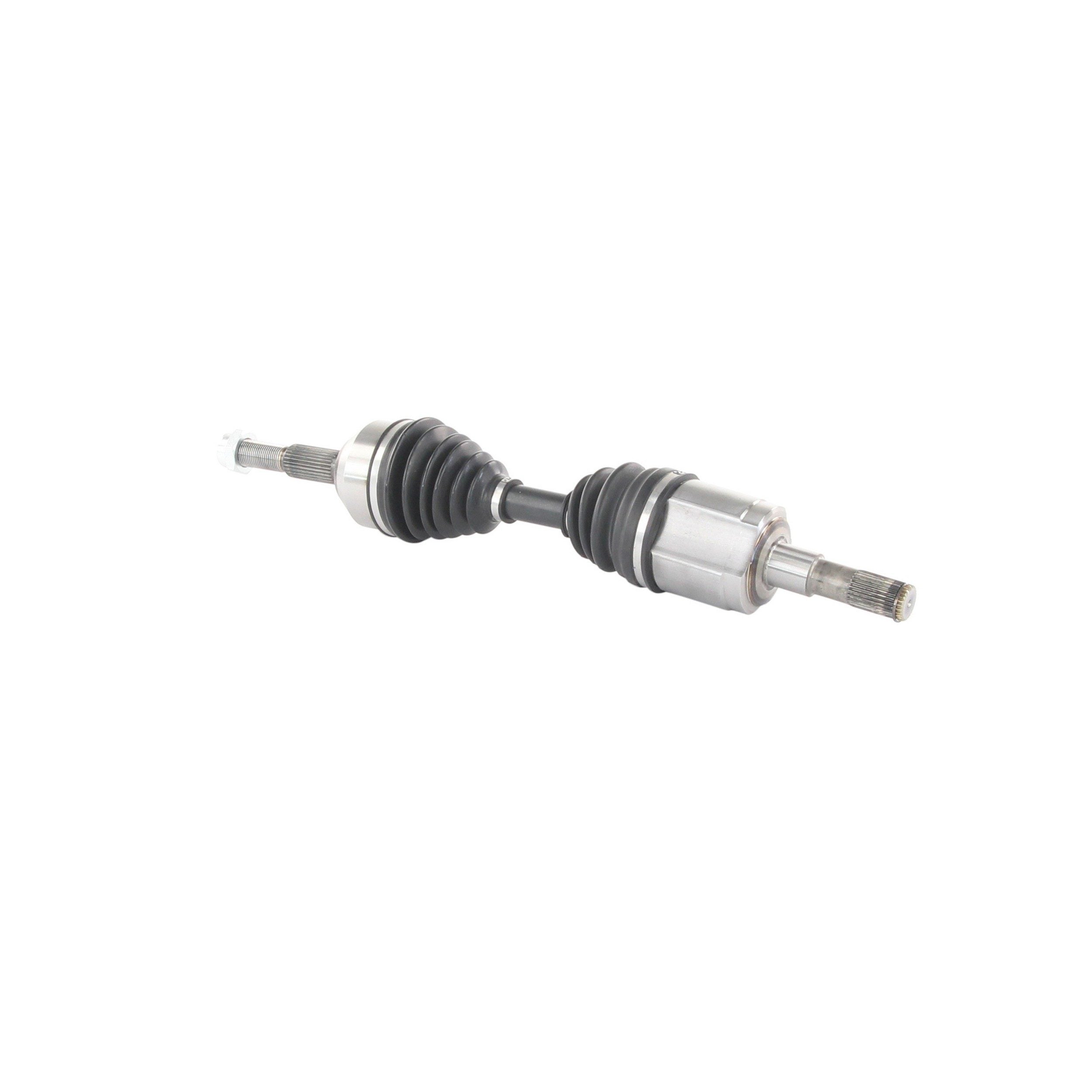TrakMotive CV Axle Shaft AM-8004