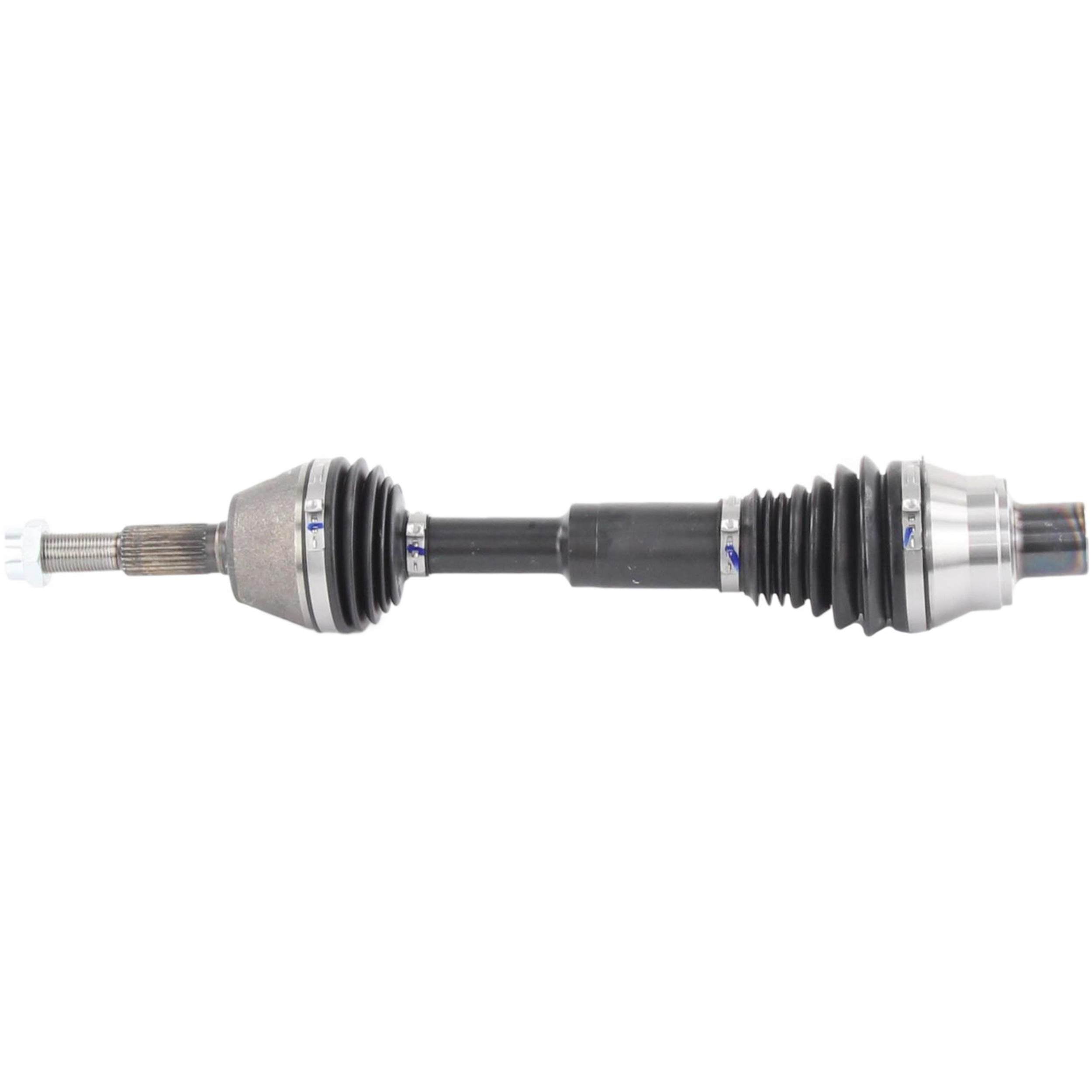 TrakMotive Extended Travel CV Axle Shaft AM-8005XTT