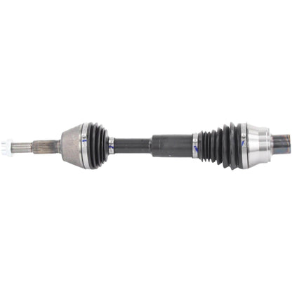 TrakMotive Extended Travel CV Axle Shaft AM-8005XTT