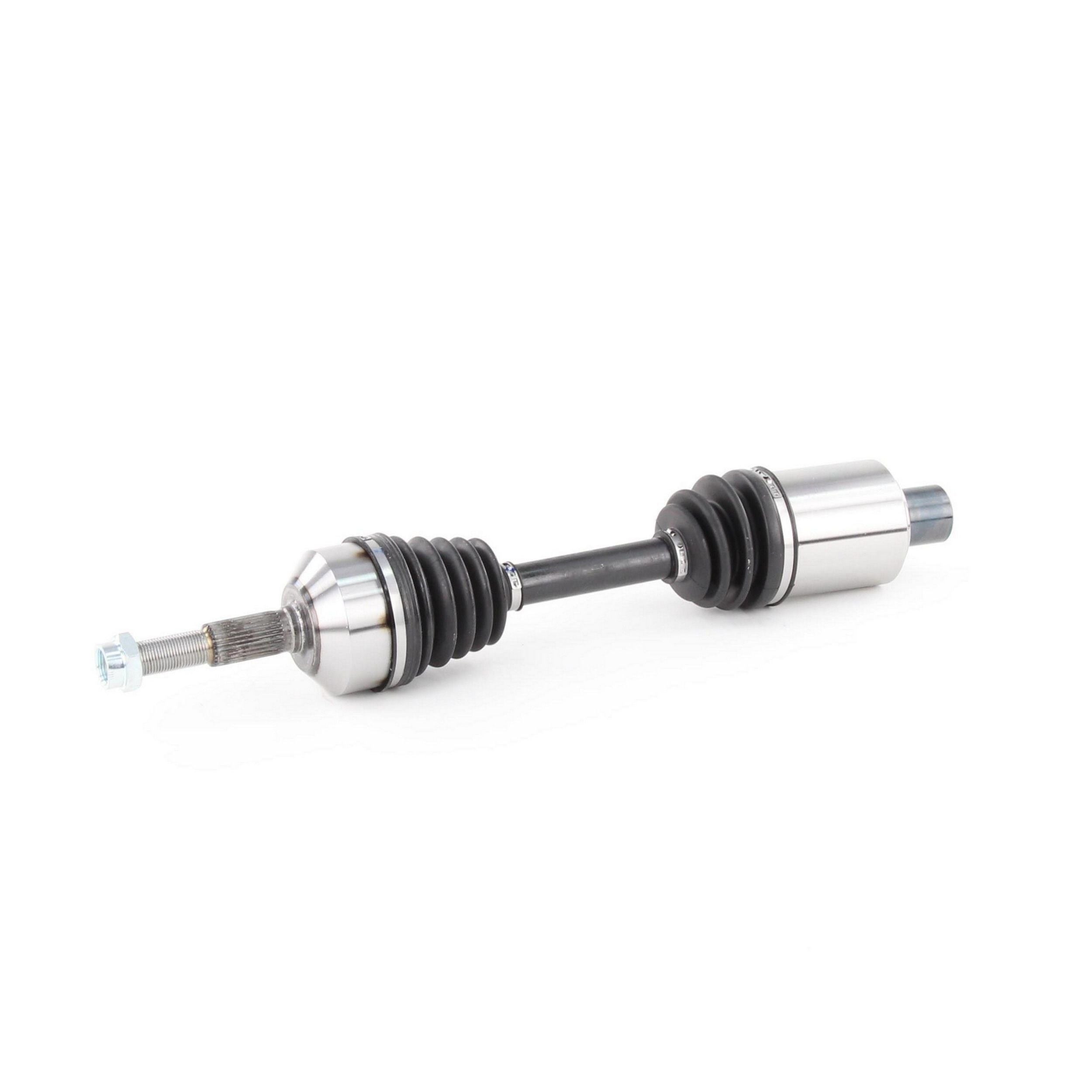 TrakMotive New CV Axle Shaft AM-8005