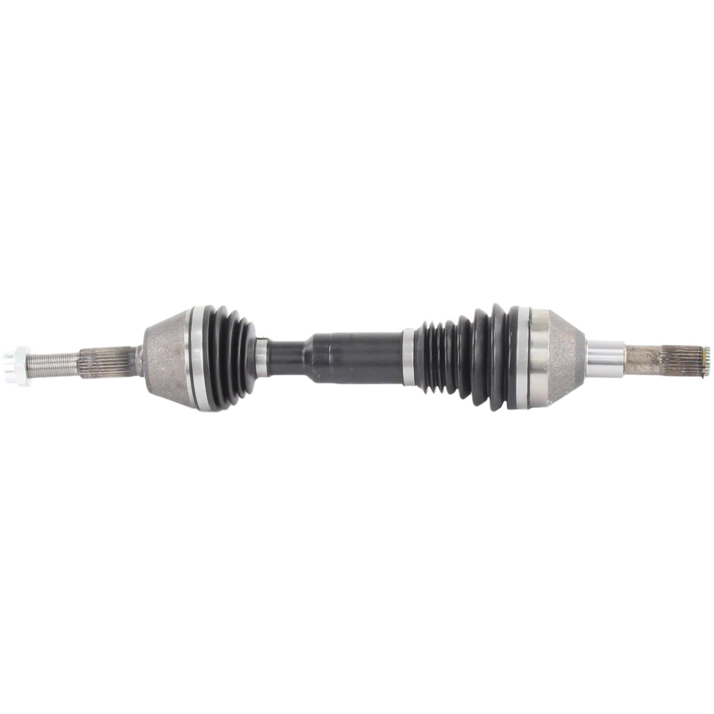 TrakMotive Extended Travel CV Axle Shaft AM-8006XTT