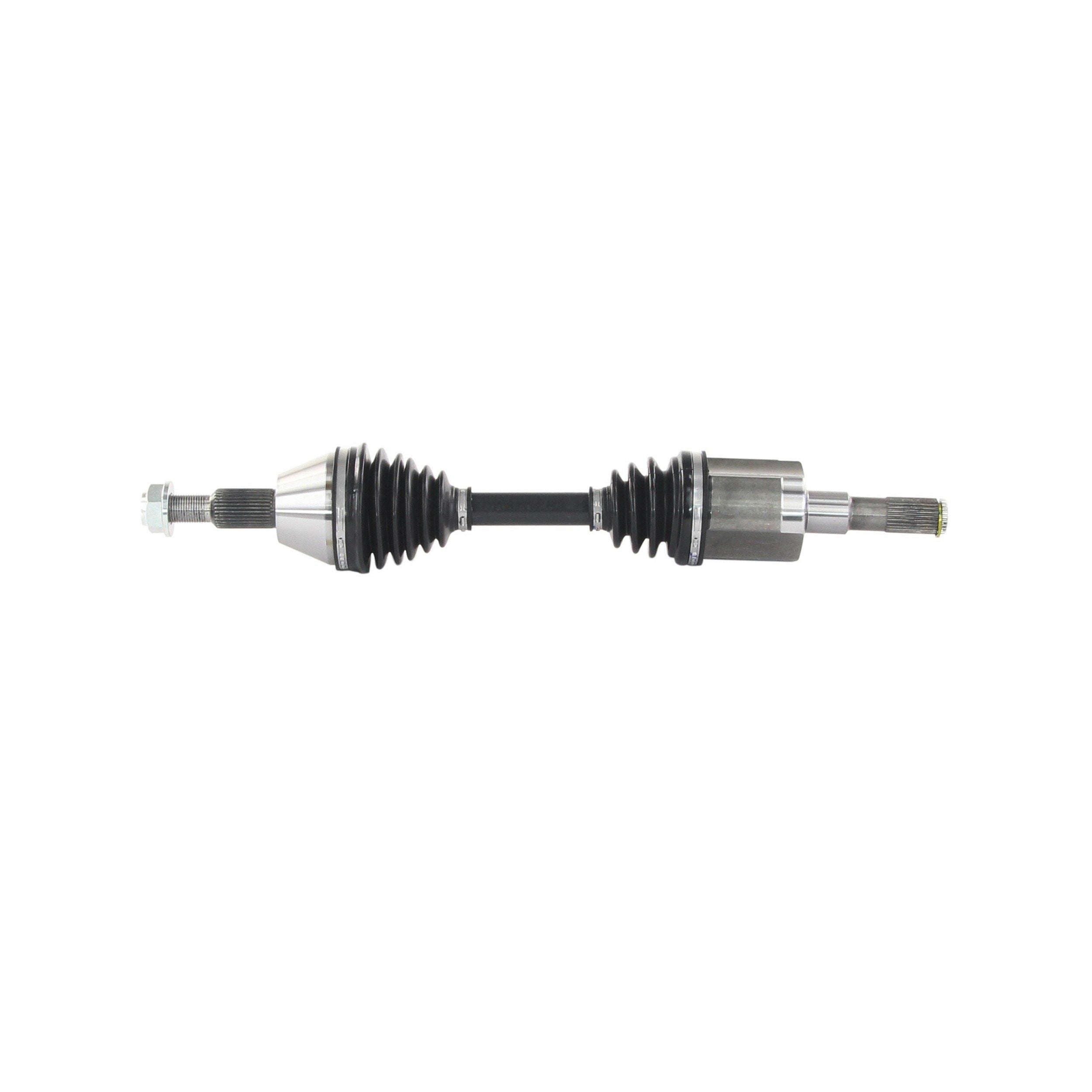 TrakMotive New CV Axle Shaft AM-8008