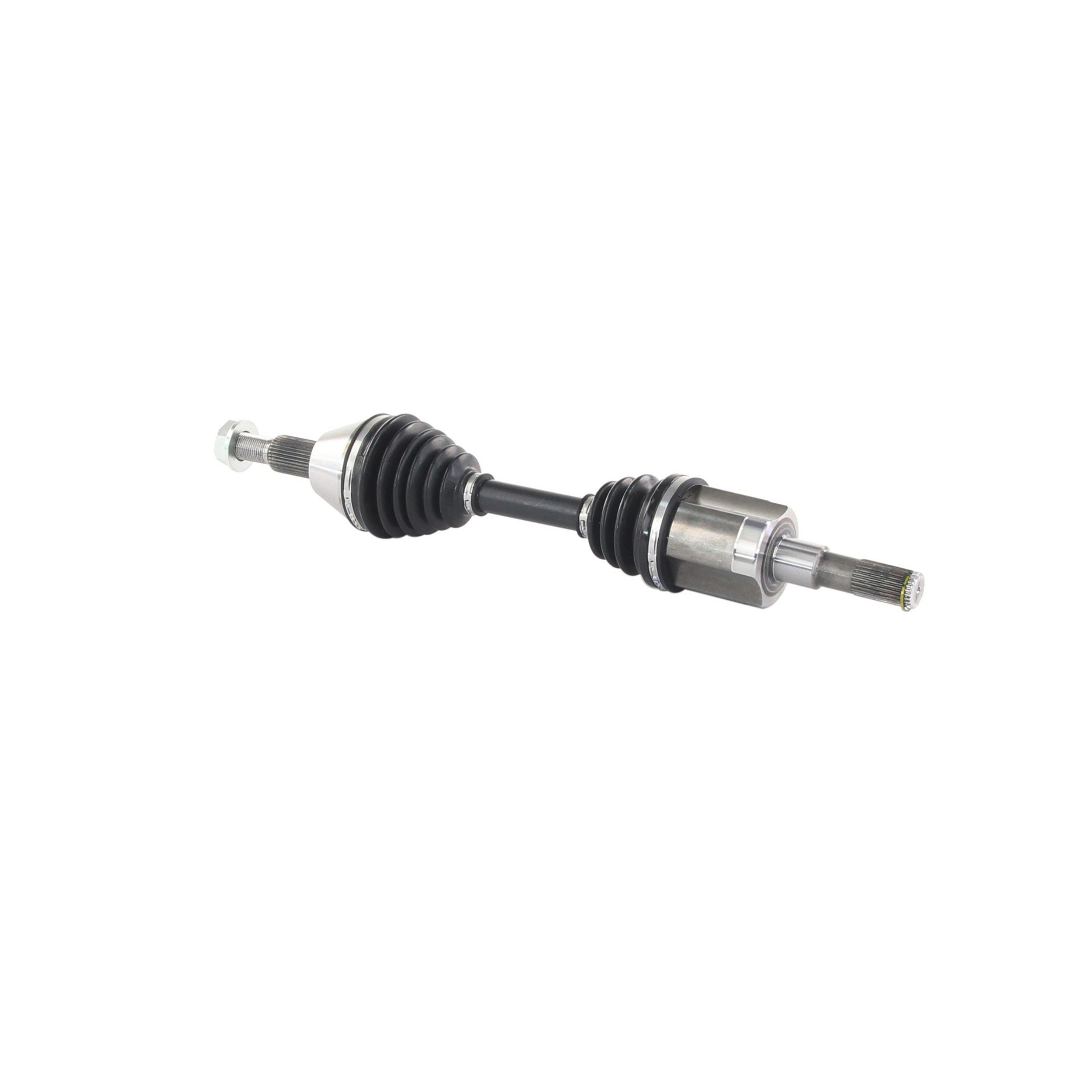 TrakMotive CV Axle Shaft AM-8008