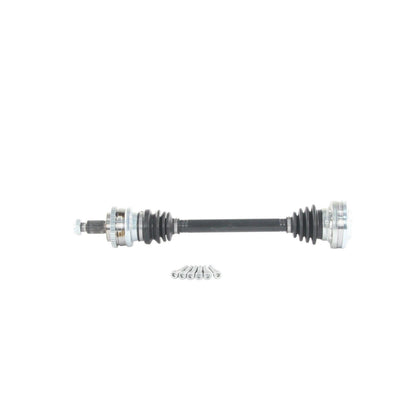 TrakMotive CV Axle Shaft BM-8001