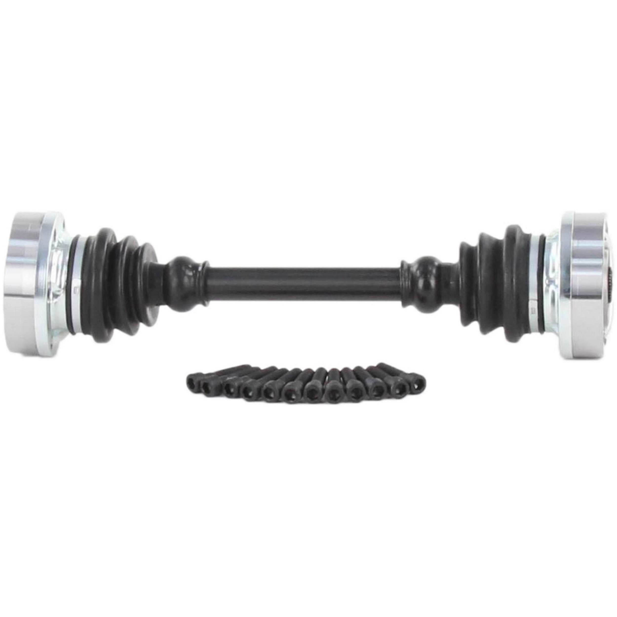 TrakMotive CV Axle Shaft BM-8002