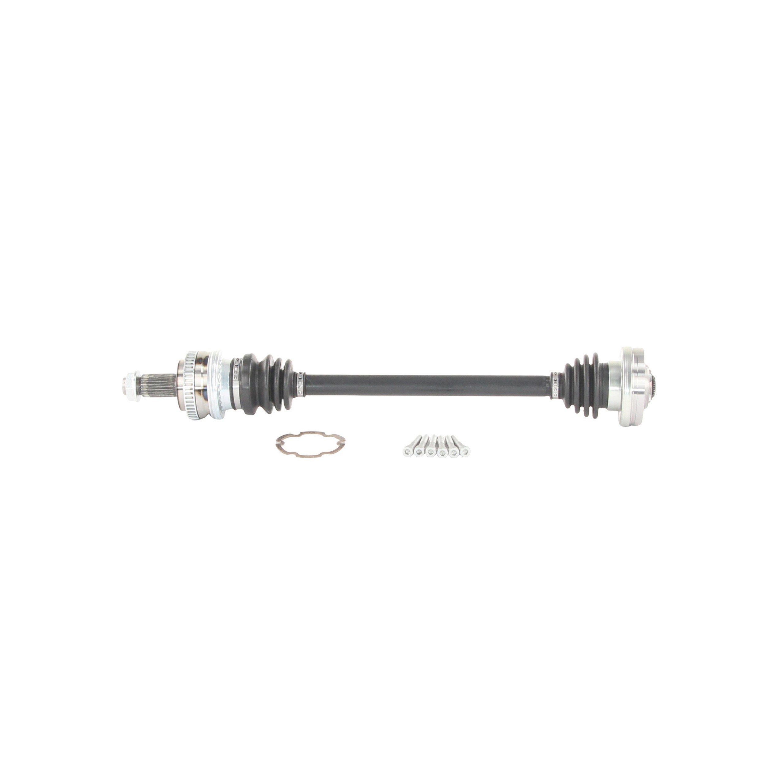 TrakMotive CV Axle Shaft BM-8003