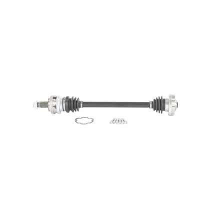 TrakMotive CV Axle Shaft BM-8003