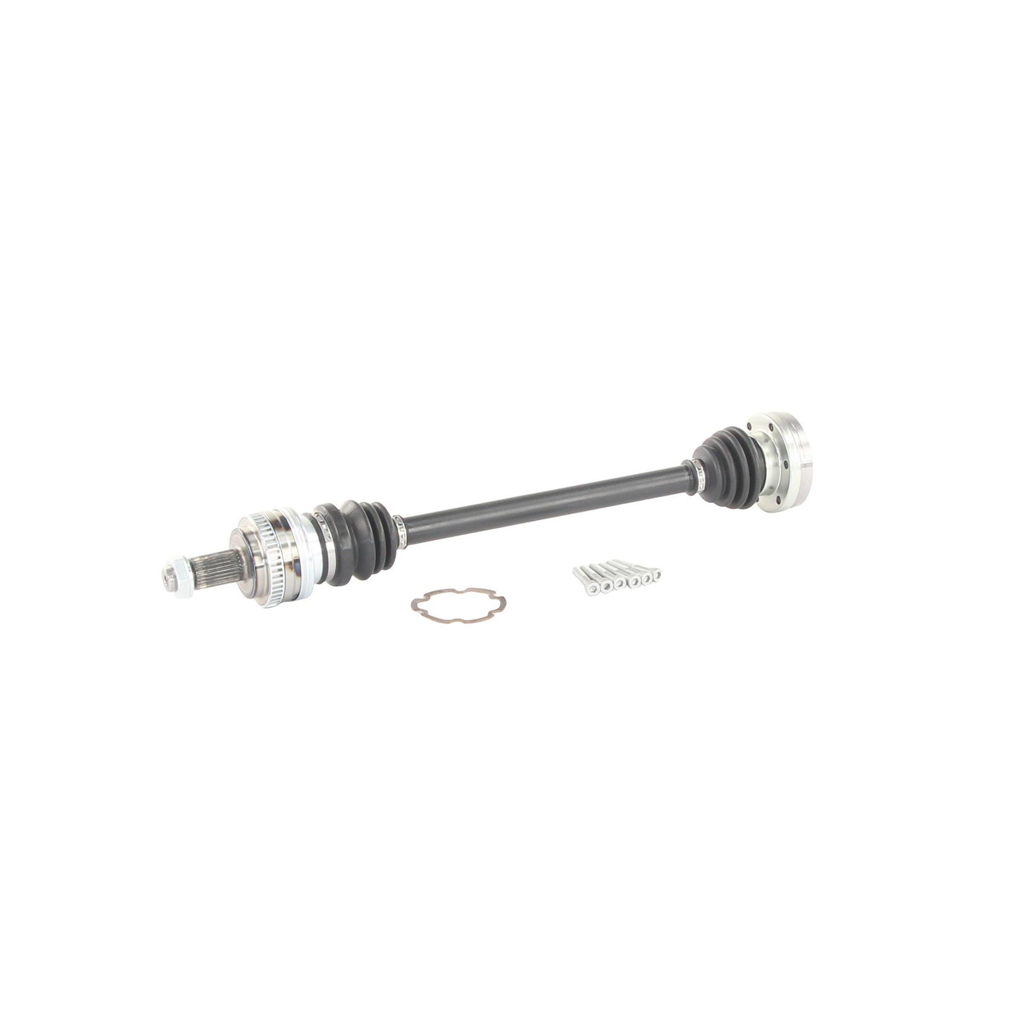 TrakMotive CV Axle Shaft BM-8003