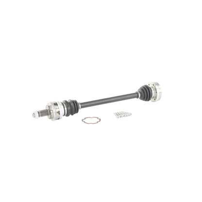 TrakMotive CV Axle Shaft BM-8003