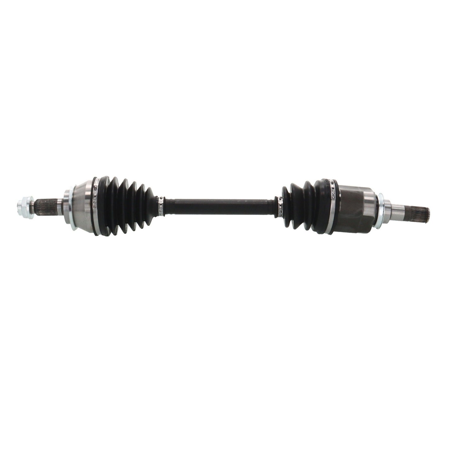 TrakMotive CV Axle Shaft BM-8009