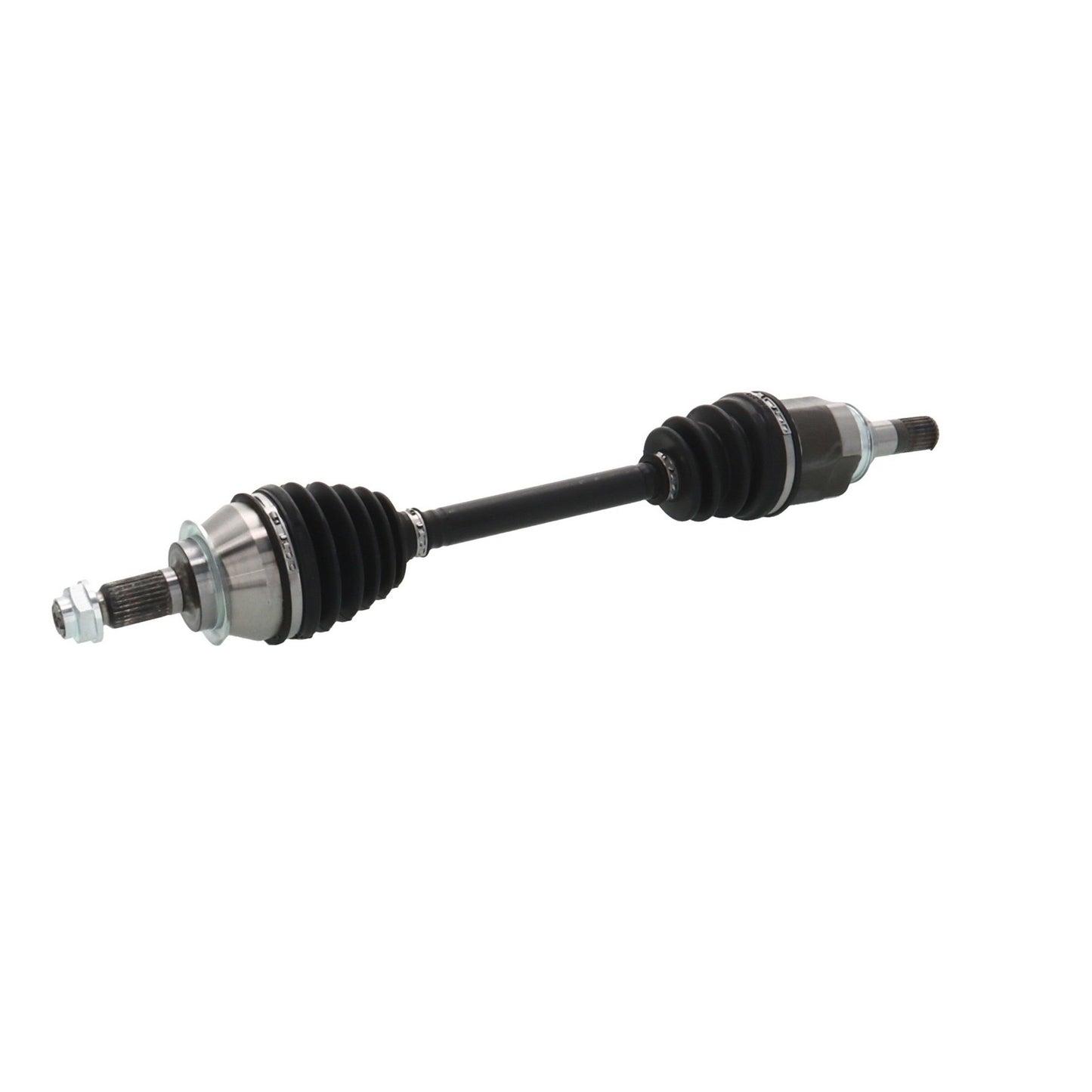 TrakMotive CV Axle Shaft BM-8009