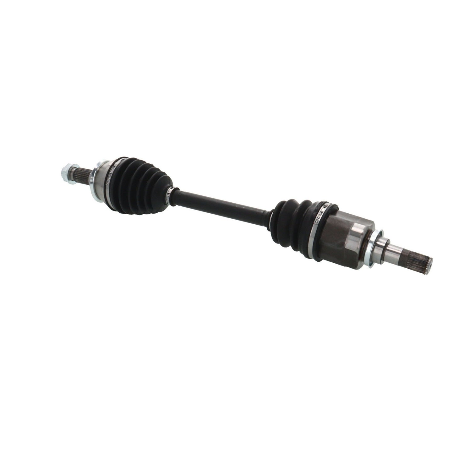 TrakMotive New CV Axle Shaft BM-8009