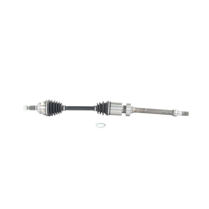 TrakMotive New CV Axle Shaft BM-8010