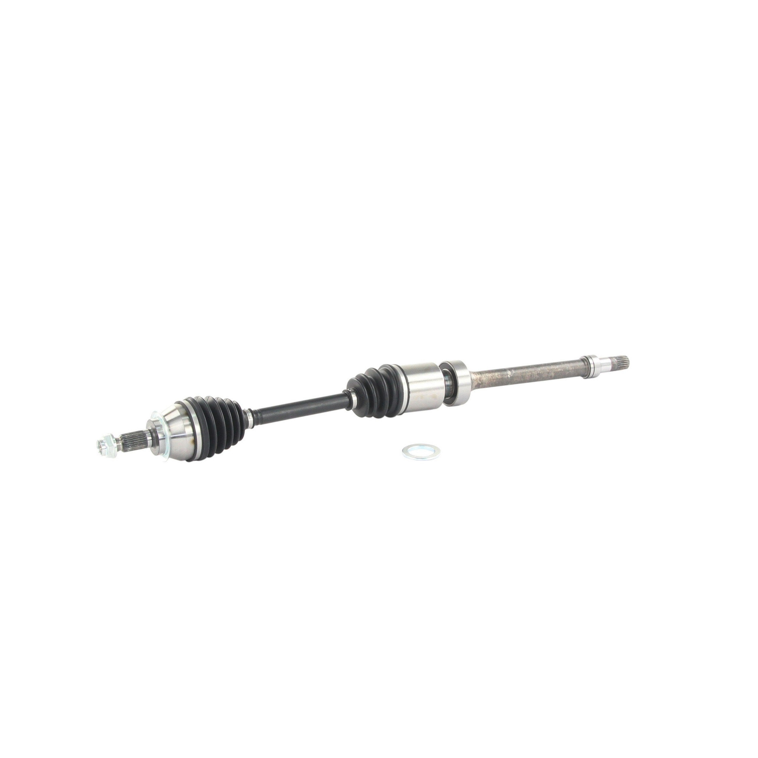 TrakMotive CV Axle Shaft BM-8010
